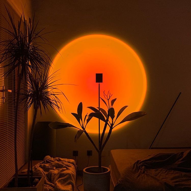 Sunset Mood Lamp