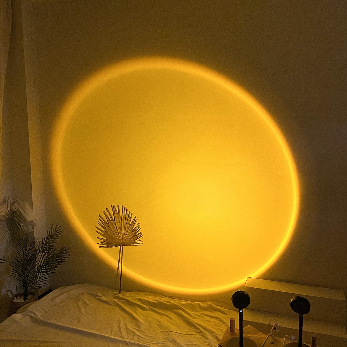 Sunset Mood Lamp