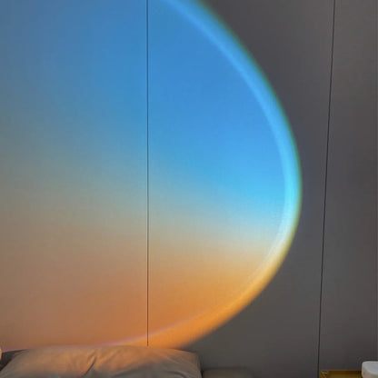 Dawn Mood Lamp