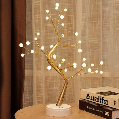 bonsai tree light lamp Bonsai Lamp – Kisho Design